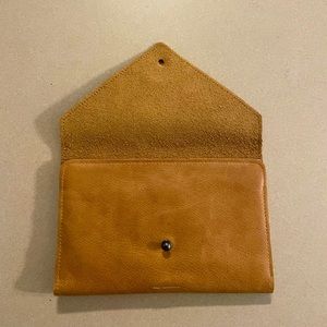 Hearth & Hand Soft Leather Wallet